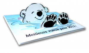 Meilleurs vœux pour 2013 !