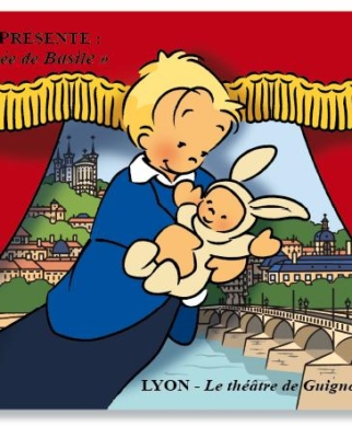 Illustration jeunesse-Faire-part naissance