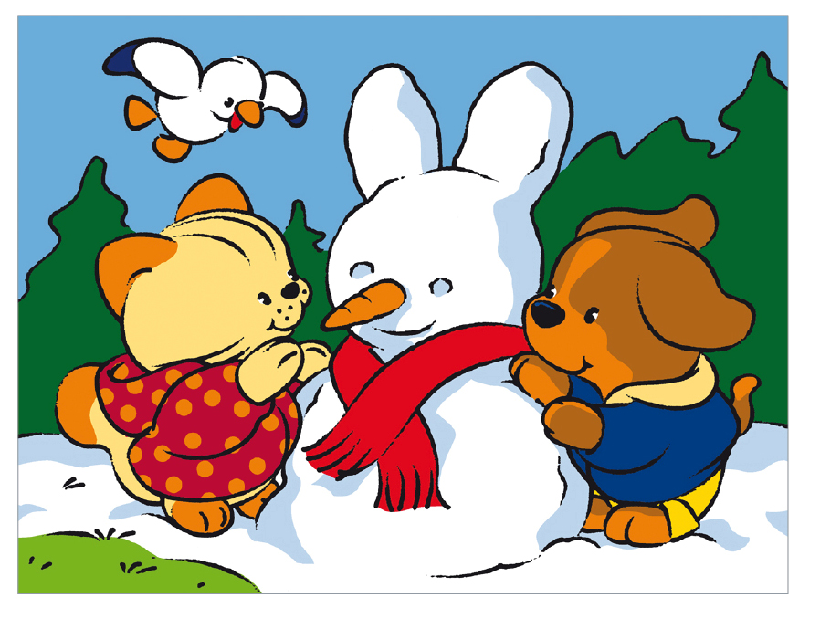 illustration jeunesse-jouets petite enfance