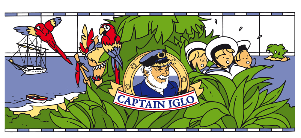 illustration jeunesse-verres Captain Iglo (1)