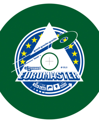 Diamant Boart / disques EUROMASTER Granit